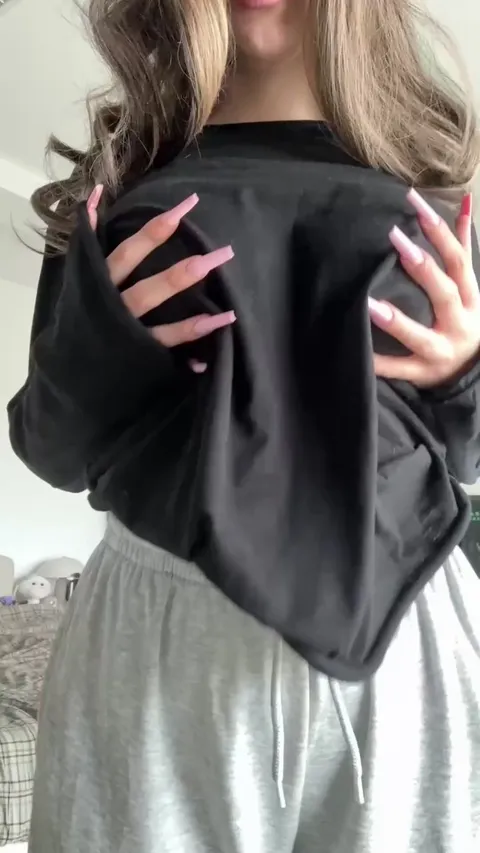 Nothing beats a perfect drop like this