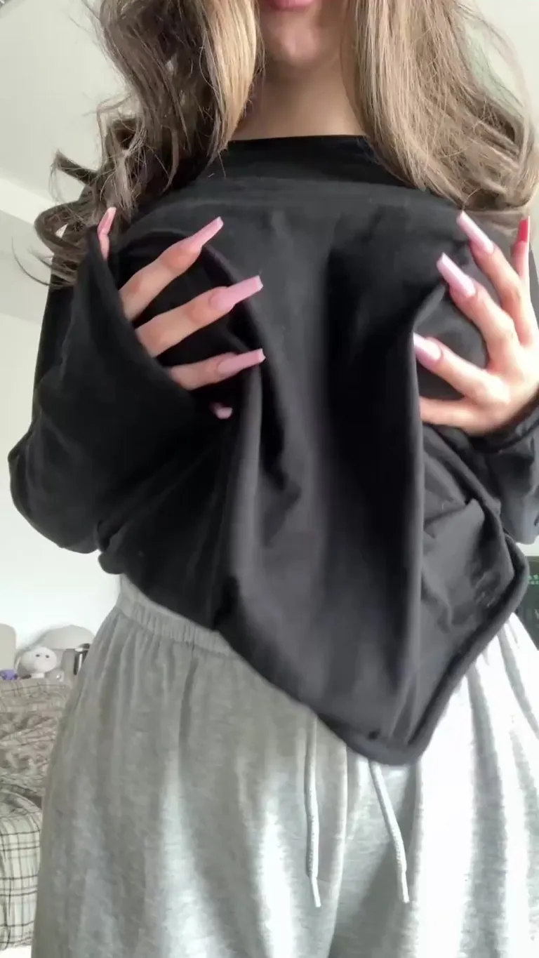 Nothing beats a perfect drop like this