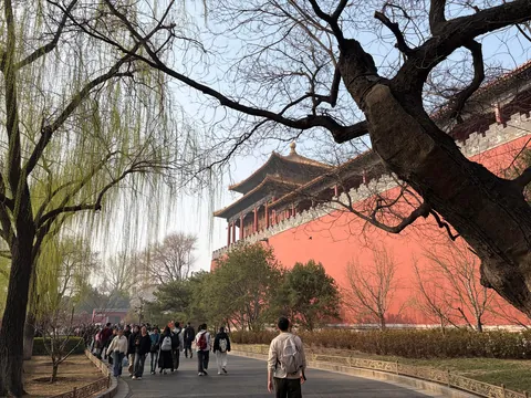 China in Pictures