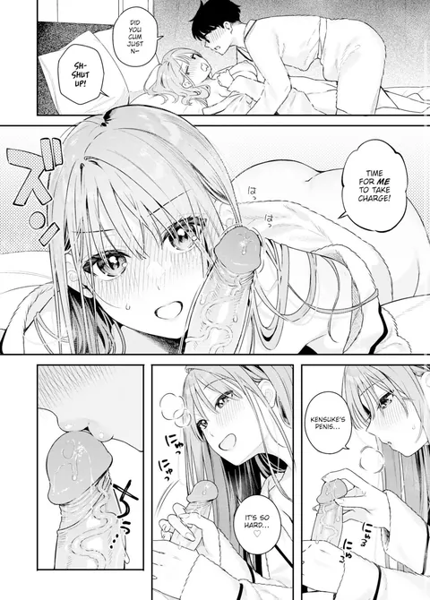 Winding by beko tarou