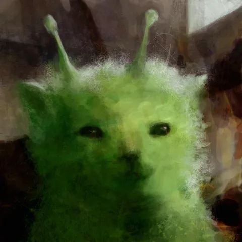 Glorp, me/07AA, digital, 2024