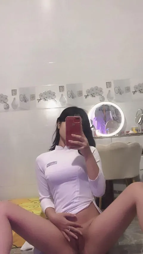 Feeling horny after school