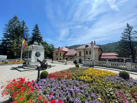 1 Week in Romania 🇷🇴