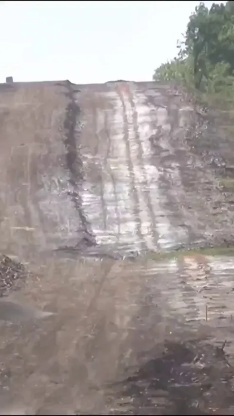 Underground Pipeline Blasting