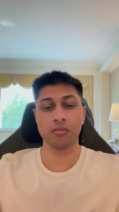 100T Dhokla's pre-match vlog before playing T1