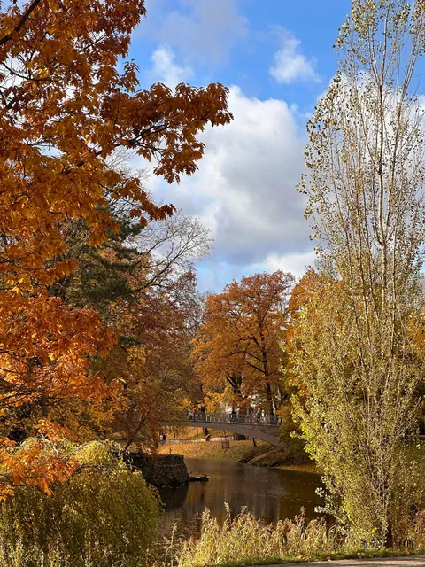 Latvia, Riga, Oct 25