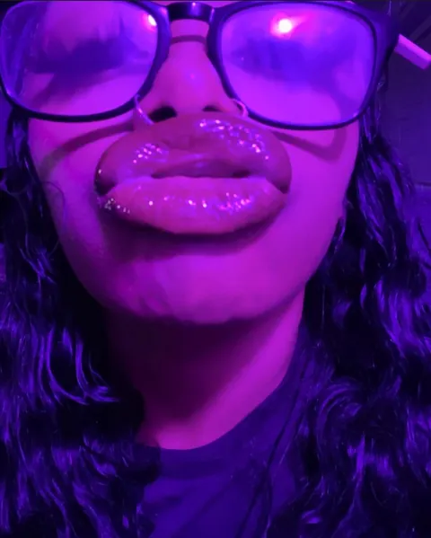 She got me going crazy 😩🍆💦🥜