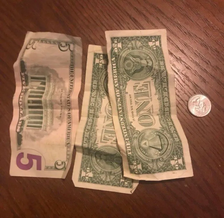 This is how much the minimum wage looks like in the United States 