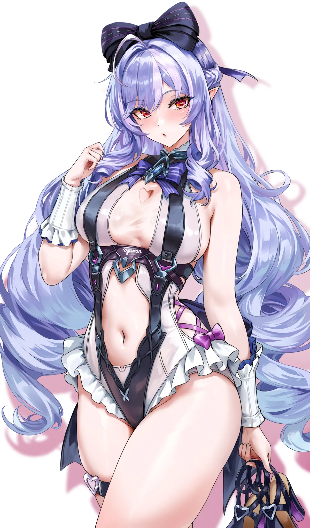 Vivian [Zenless Zone Zero]