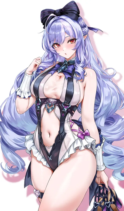 Vivian [Zenless Zone Zero]