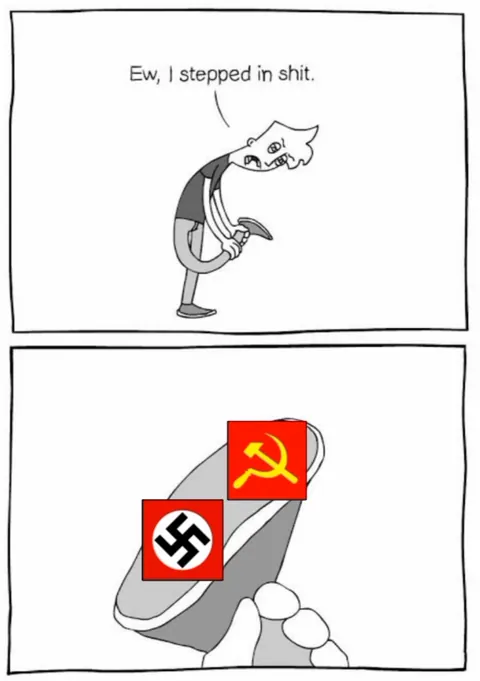 You’ve got to agree on this: