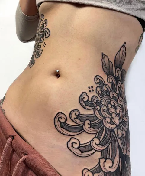 Advice needed: should I add something to this piece or leave it as is?