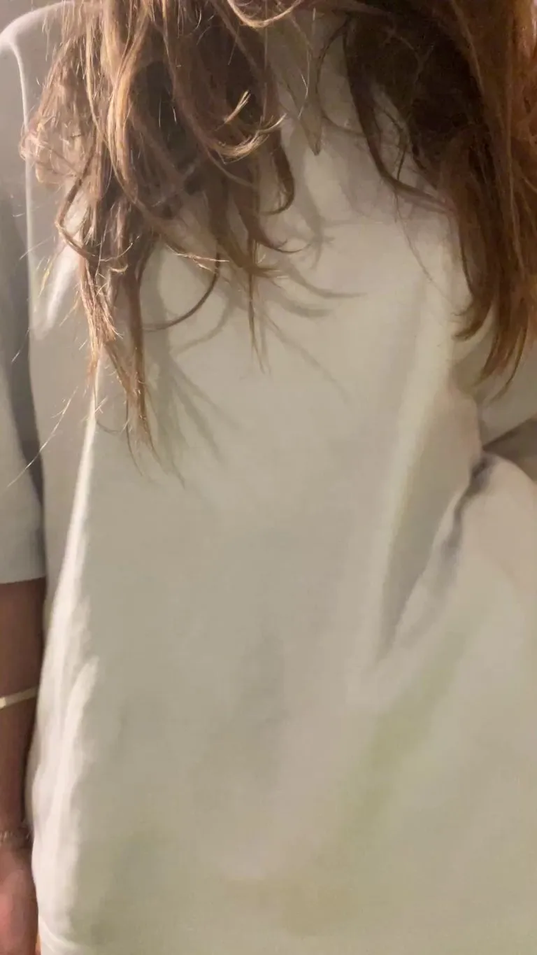 I was that quiet girl but that’s not true anymore