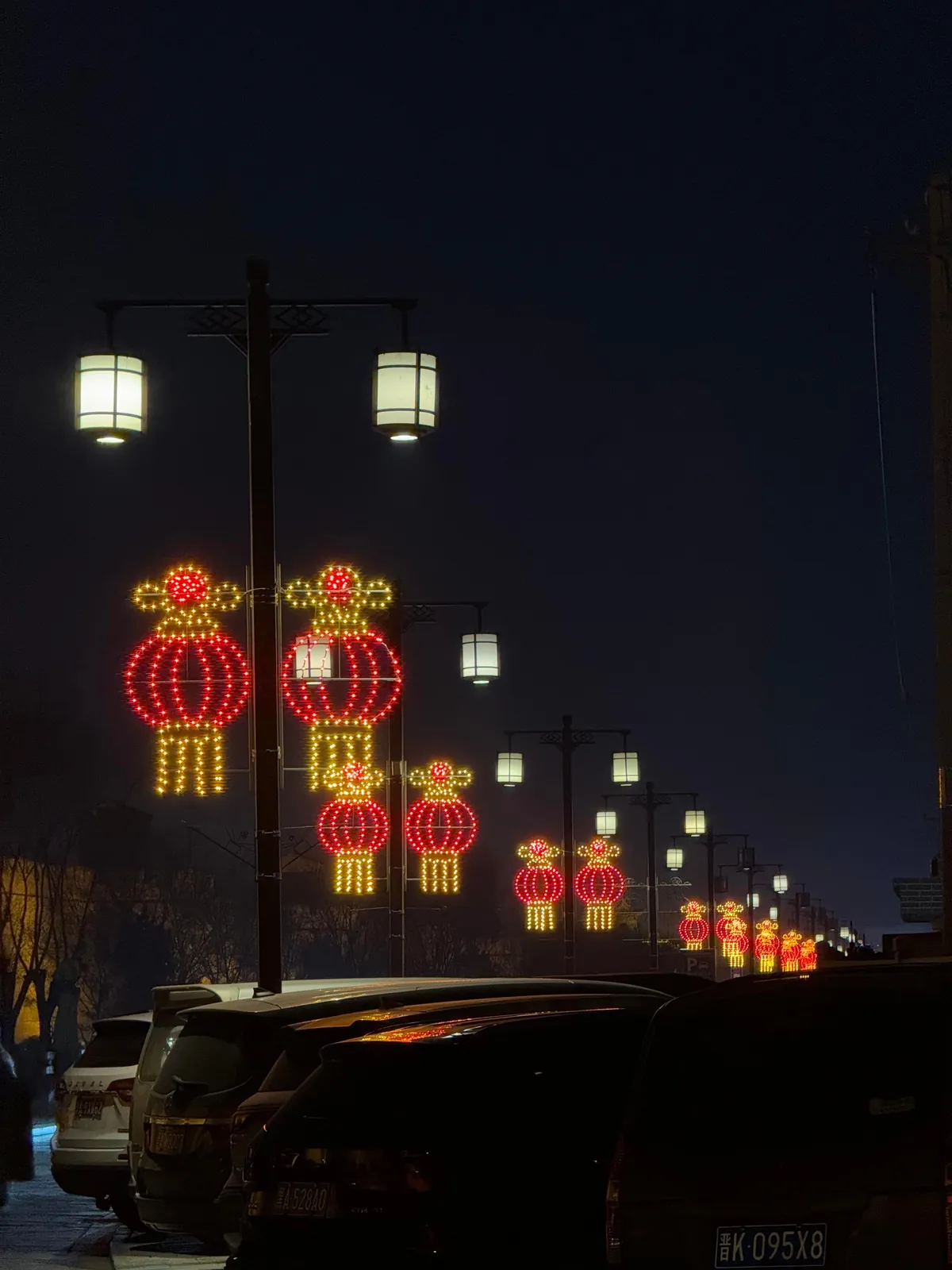 China, you were amazing!!