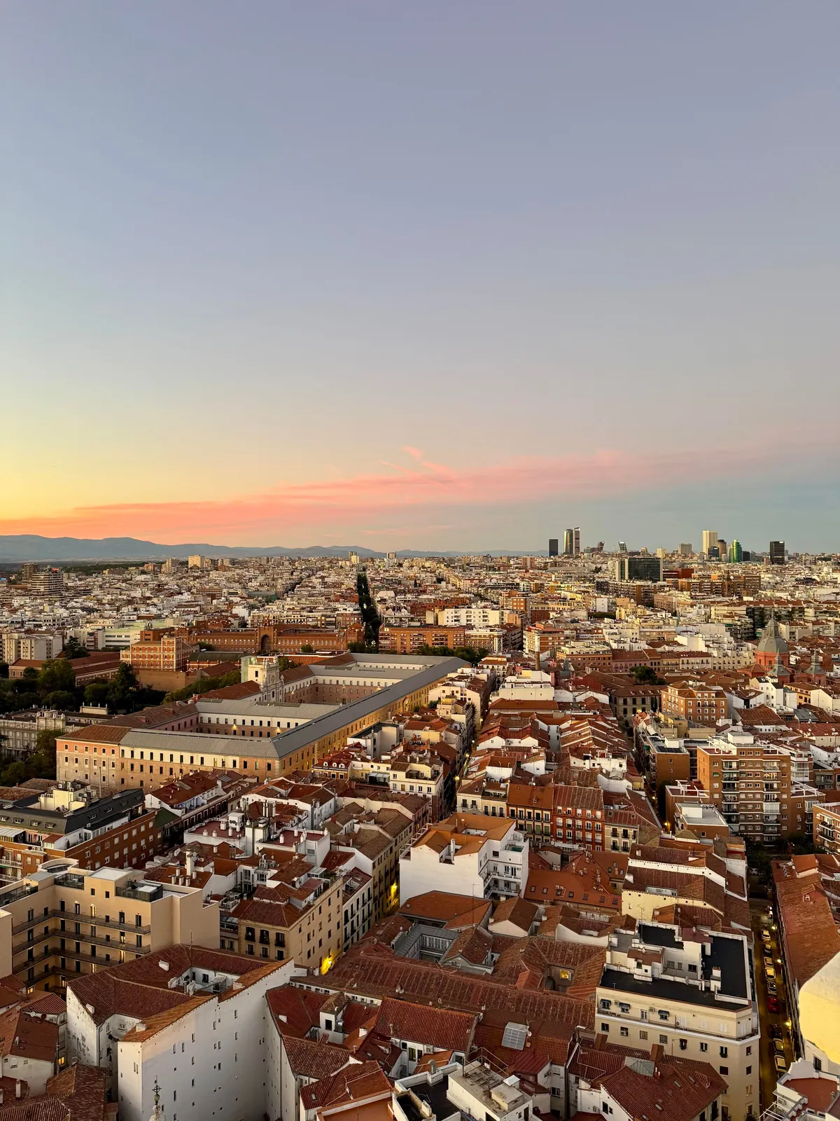 The beauty of Spain through my eyes♥️🇪🇸