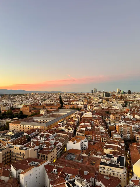 The beauty of Spain through my eyes♥️🇪🇸