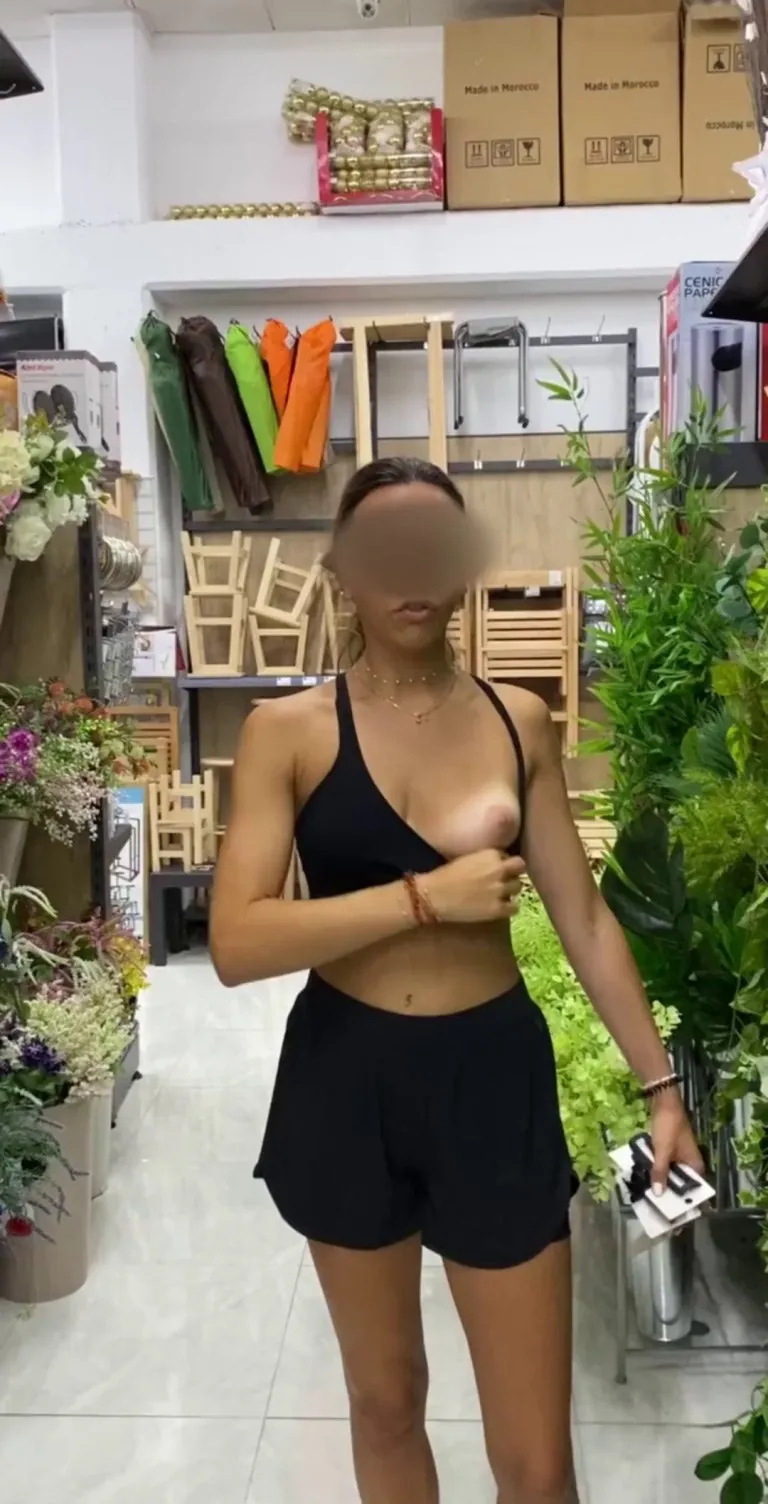 I can’t help it anymore