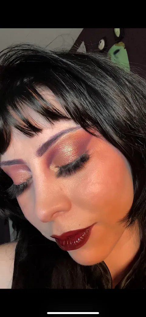 Grunge fairy/fall vibes