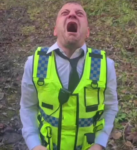 MY CRUSH GOT A BOYFRIEND