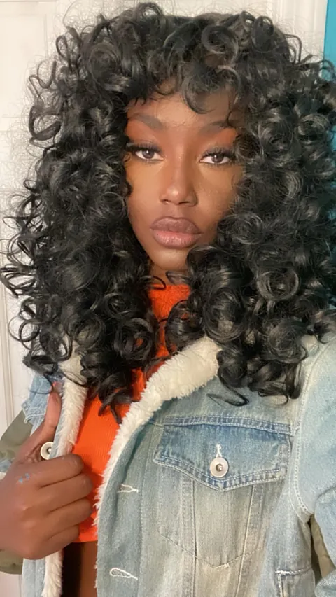 Soft Glam for my friends birthday🥳🍾