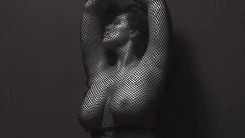 Ashley Graham Nude