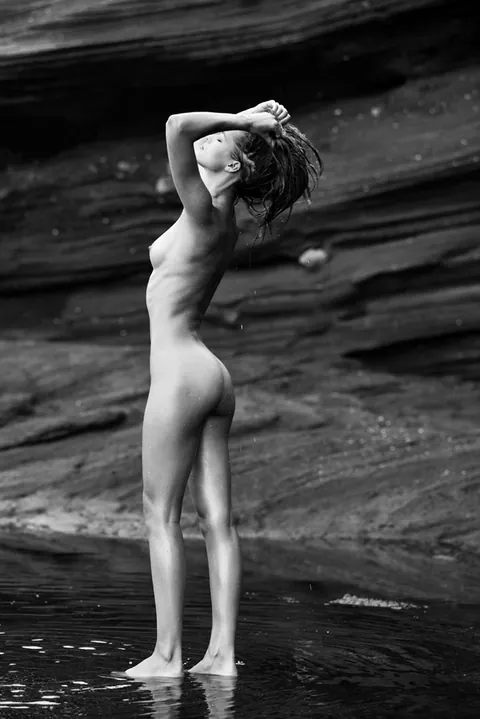 Caroline Kelley
