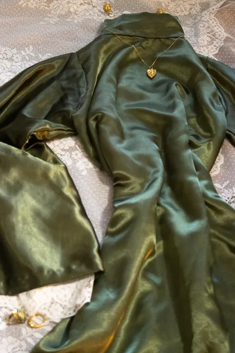 Everything I have made in 2025 so far as a fashion designer :)