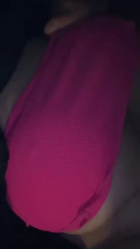 such a good feeling…. (reveal)