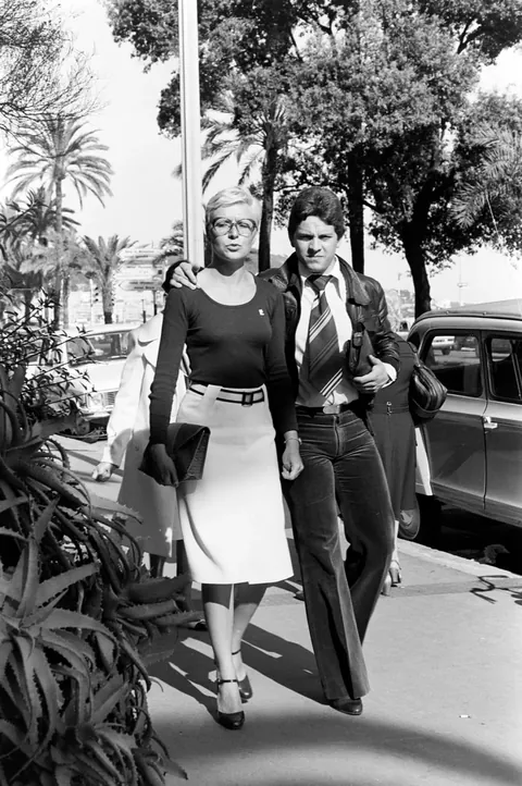 Vintage Fashions of the 1970s!