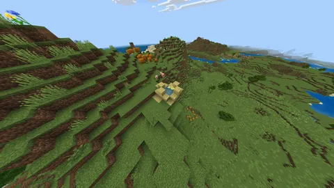 A new cave biome they said