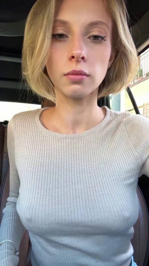 When the shirt doesn’t really do its job