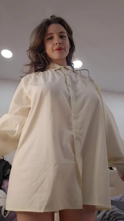 It's. Just. AMAZING!