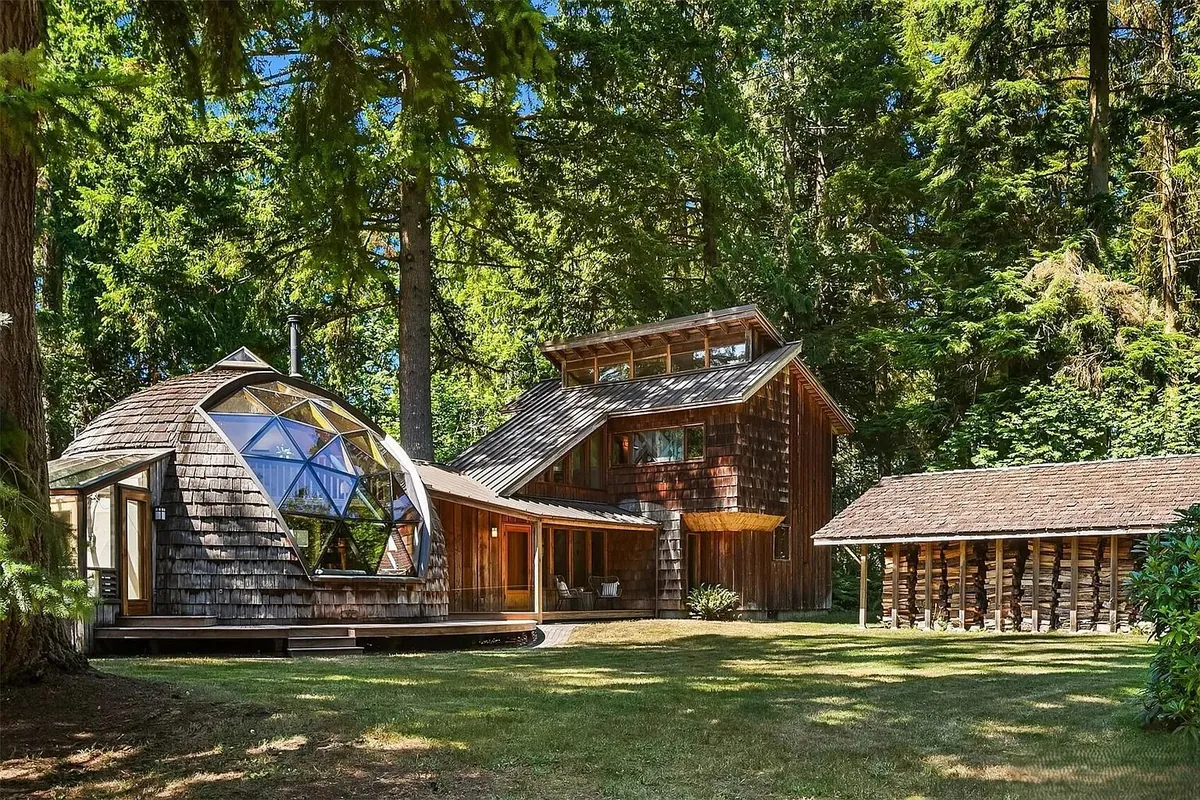 Retreat (Snohomish, Washington, US).