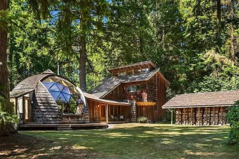 Retreat (Snohomish, Washington, US).