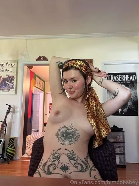 Send me your favourite material you've gooned to recently ‼️