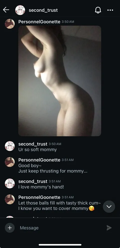 I just couldn’t resist suck weak prey~