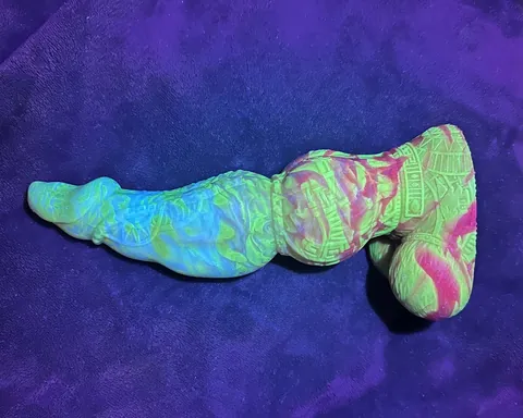 Gorgeous Anubis Drop Grab! 💛