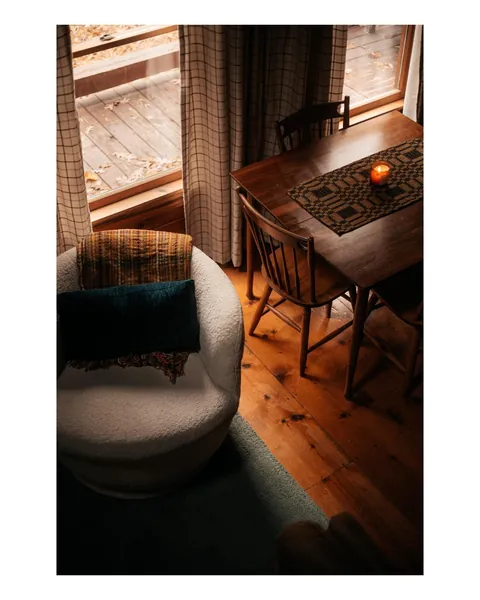 Blue Ridge is magical in the fall, shot this past weekend!