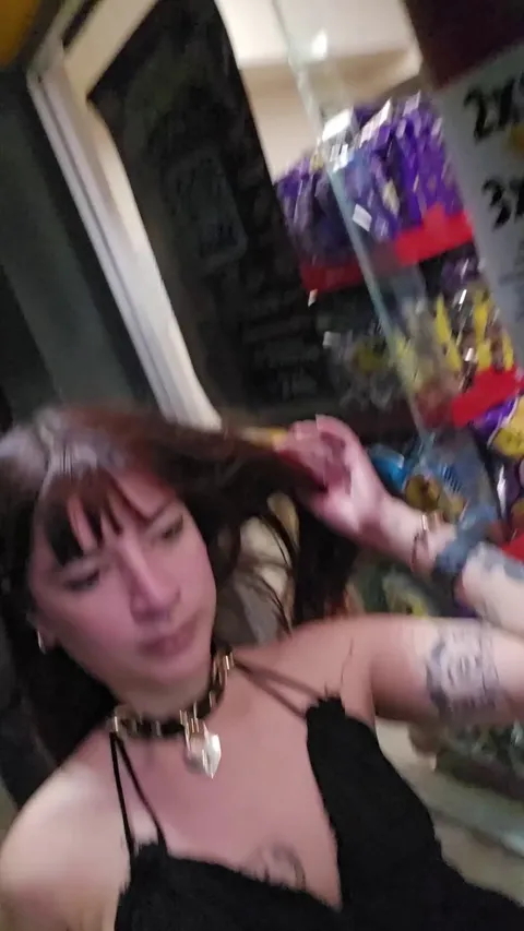 Making my beer run a bit more fun