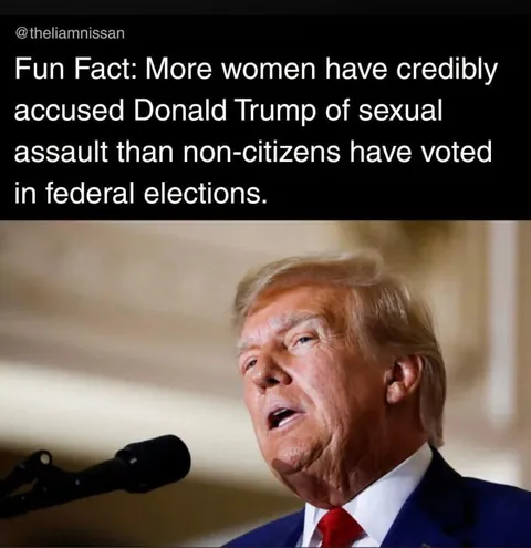 Predator in Chief