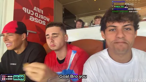 Marlon, Lacy, and StableRonaldo were stunned when all 73,000 fans went completely silent to honor the tragic passing of South African footballer Jayden Adams