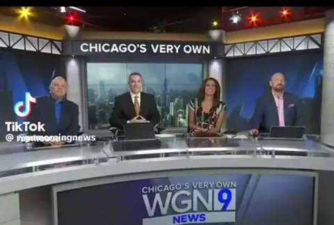 WGN News addresses a viewers grievance.
