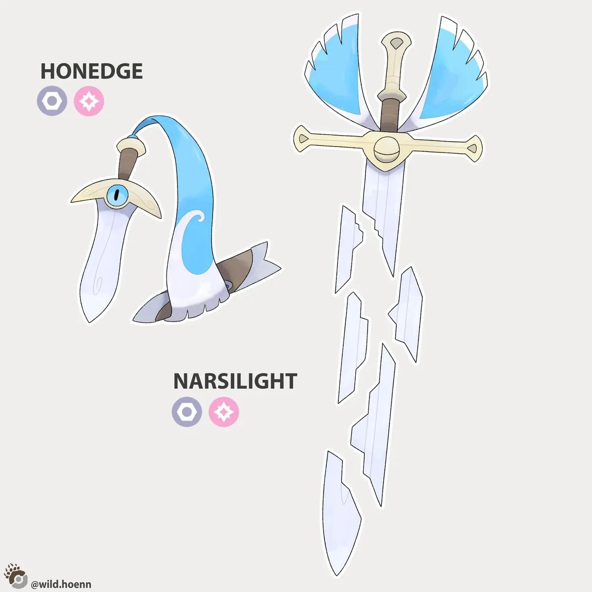 What if Middle-Earth met the world of Pokémon? (1/2)