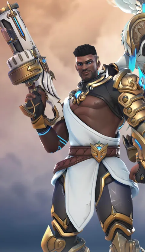 I’m here for the season of the nipples