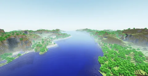 Do you want rivers from infdev back?