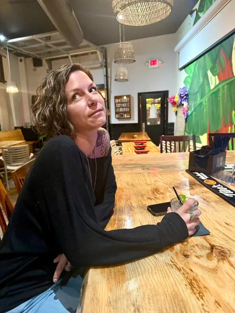 36F Lost a bet, make me cry!