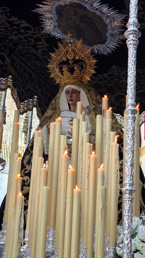Semana Santa in Seville
