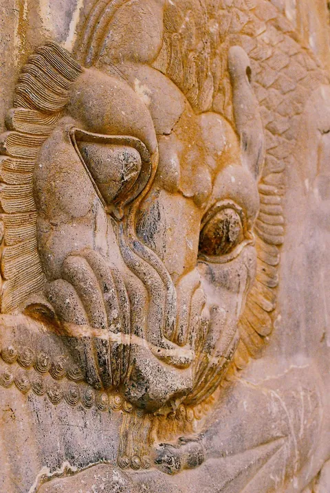 Iran in a simpler time - 2009