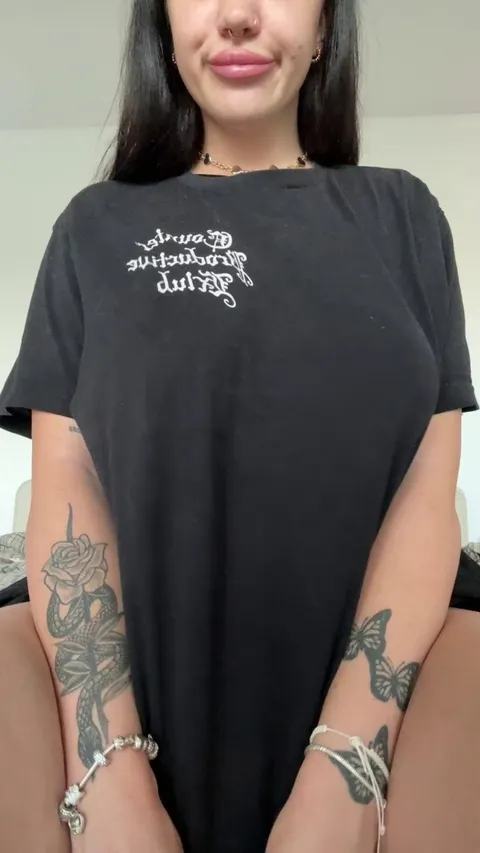 This reveal will make your day