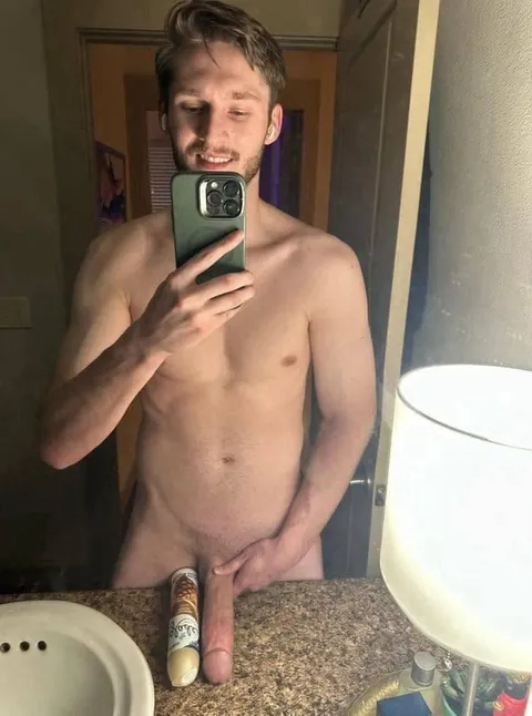 Anybody celebrating thirsty Thursday?😉